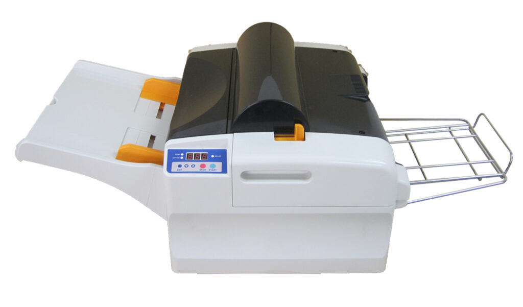 Revo Office Automatic Desktop Laminator